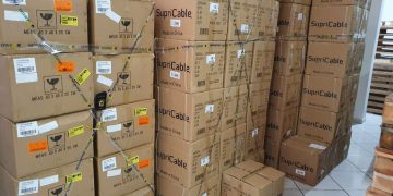 Pirataria: Anatel realiza operação de fiscalização e combate, OMDN, O Mundo dos Negócios