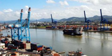 Portos de SC entre os melhores de ranking ambiental da Antaq