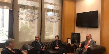 Egito abre mercado para produtos lácteos brasileiros