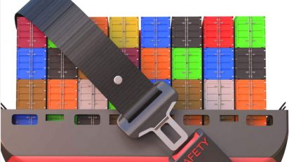 Por que o seguro para transporte internacional garante tranquilidade, OMDN, O Mundo dos Negócios