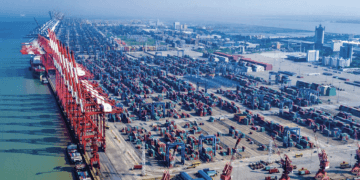 Sul da China terá conexão direta com a costa leste dos EUA , OMDN, O Mundo dos Negócios