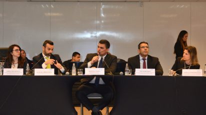 País deve cumprir regras de sustentabilidade para ingressar na OCDE, OMDN, O Mundo dos Negócios,