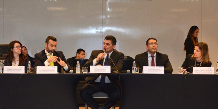 País deve cumprir regras de sustentabilidade para ingressar na OCDE, OMDN, O Mundo dos Negócios,