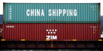 China registra queixa na OMC contra tarifas dos Estados Unidos