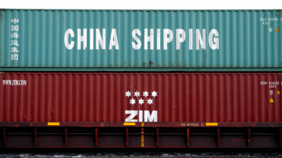 China registra queixa na OMC contra tarifas dos Estados Unidos