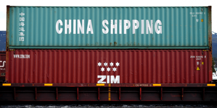 China registra queixa na OMC contra tarifas dos Estados Unidos