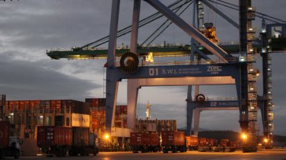 Melhoria nos acessos aos terminais pode agilizar trabalho