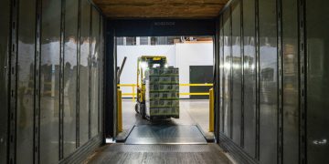 Transporte fracionado no modal rodoviário: quando e como usar?