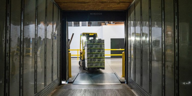 Transporte fracionado no modal rodoviário: quando e como usar?