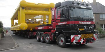 Seguro de Transporte Rodoviário, OMDN, O Mundo dos Negócios