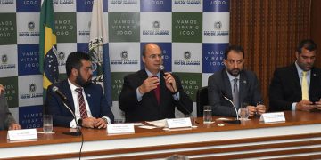Estado do Rio de Janeiro muda tributação de produtos importados, OMDN, O Mundo dos Negócios