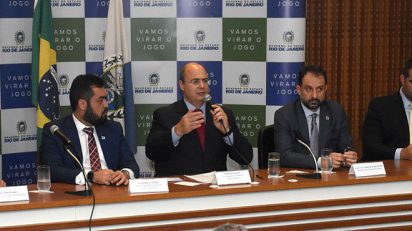 Estado do Rio de Janeiro muda tributação de produtos importados, OMDN, O Mundo dos Negócios