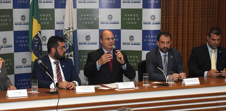 Estado do Rio de Janeiro muda tributação de produtos importados, OMDN, O Mundo dos Negócios