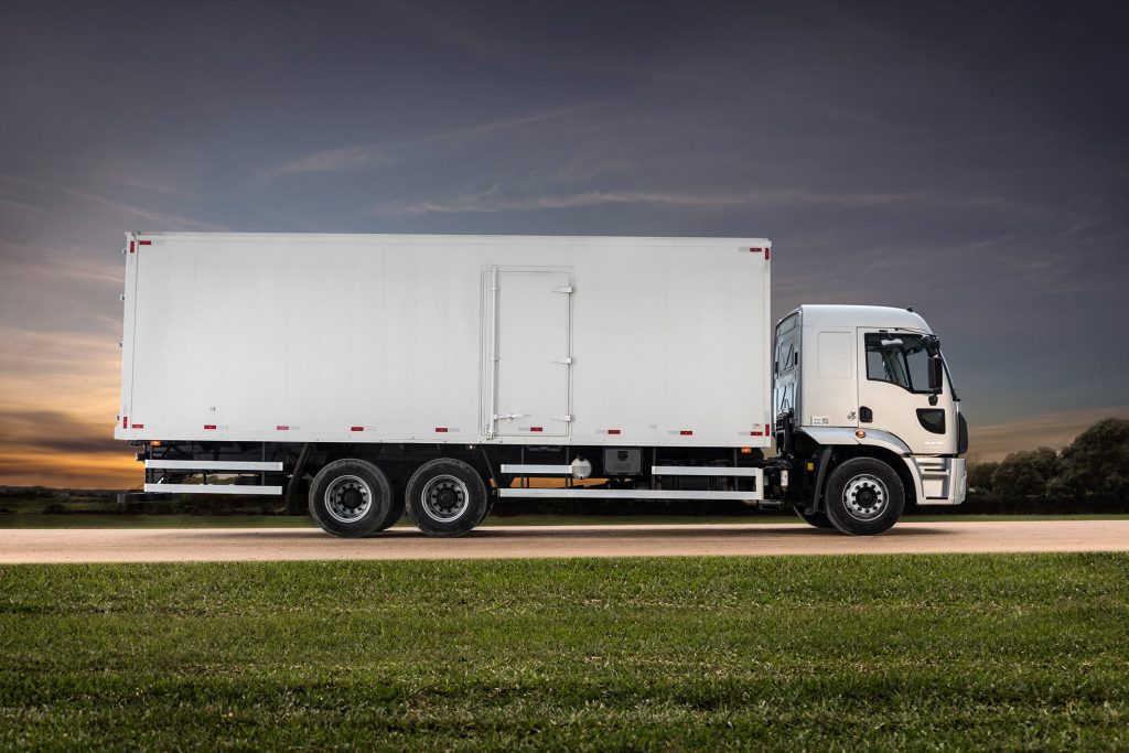 Tipos de caminhões: conheça o Truck ou Caminhão Pesado, OMDN, O Mundo dos Negócios