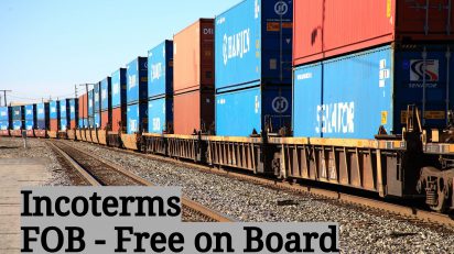 Conhecendo os Incoterms: saiba o que significa o FOB, OMDN, O Mundo dos Negócios