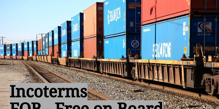 Conhecendo os Incoterms: saiba o que significa o FOB, OMDN, O Mundo dos Negócios