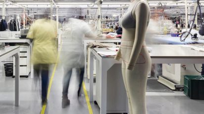 Febratex Summit discute os caminhos da indústria têxtil, OMDN, O Mundo dos Negócios