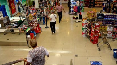 Compras em free shops terão limites ampliados em 2020, OMDN, O Mundo dos Negócios