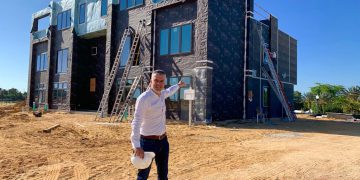 Mercado imobiliário dos EUA atrai interesse de brasileiros, OMDN, O Mundo dos Negócios