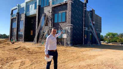 Mercado imobiliário dos EUA atrai interesse de brasileiros, OMDN, O Mundo dos Negócios