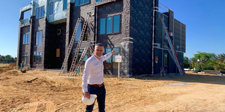 Mercado imobiliário dos EUA atrai interesse de brasileiros, OMDN, O Mundo dos Negócios