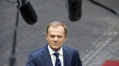 UE aceita adiamento do Brexit até 31 de janeiro de 2020, OMDN, o mundo dos negócios