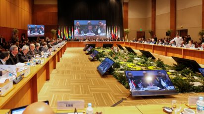 Quais os principais acordos comerciais internacionais do Brasil?, OMDN, O Mundo dos Negócios