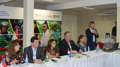 Como o acordo com União Europeia afeta a agricultura familiar?, OMDN, O Mundo dos Negócios