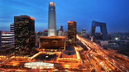 China: ambiente de negócios mais transparente e previsível, OMDN, O Mundo dos Negócios