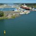 Canal do Panamá fecha ano fiscal com tonelagem recorde, OMDN, O Mundo dos Negócios