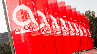 Empresas brasileiras participam da Anuga 2019 na Alemanha, OMDN, O Mundo dos Negócios