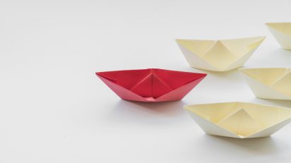 Canal Vermelho: os caminhos até a liberação, OMDN, O Mundo dos Negócios