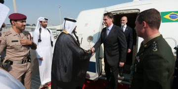 Brasil e Catar assinam acordo de isenção de visto, OMDN, O Mundo dos Negócios