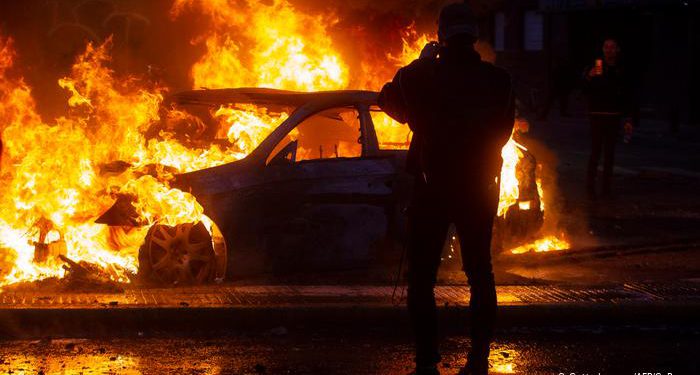 O que está por trás da crise e dos protestos no Chile?, OMDN, O Mundo dos Negócios