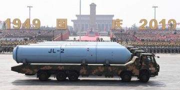 Festividades na China celebram 70 anos do regime comunista, omdn, o mundo dos negócios