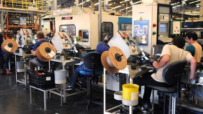 CNI diz que Balança Comercial terá queda de 16% em 2019