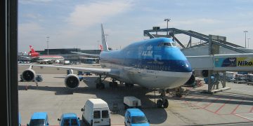 Quais são as dez companhias aéreas mais antigas do mundo, OMDN, O Mundo dos Negócios