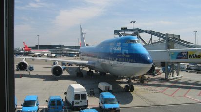 Quais são as dez companhias aéreas mais antigas do mundo, OMDN, O Mundo dos Negócios