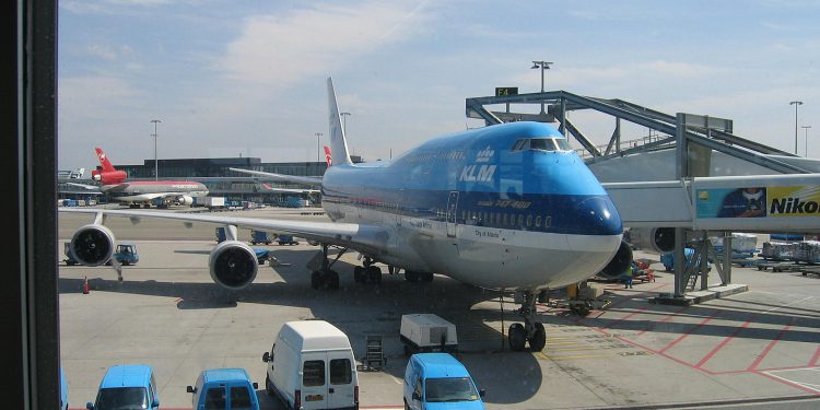 Quais são as dez companhias aéreas mais antigas do mundo, OMDN, O Mundo dos Negócios