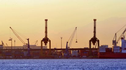 Processo no STJ pode aumentar em 1,5% custos da importação, OMDN, O mundo dos negócios