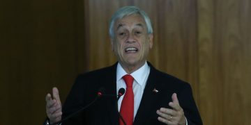 Chile cancela a realização de duas cúpulas internacionais, OMDN, O Mundo dos Negócios