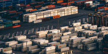 Carga no porto/aeroporto, por que ela não embarcou, OMDN, O mundo dos Negócios