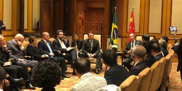 China deve habilitar novos frigoríficos, anuncia ministra