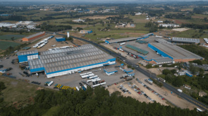 Librelato busca expansão em novos mercados da América do Sul, OMDN, o mundo dos negócios