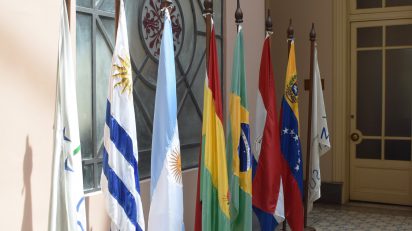 Acordo no Mercosul pode reduzir pagamento de taxas, OMDN, O Mundo dos Negócios