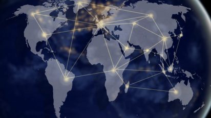 CNI promove missões empresariais na Europa e Ásia, OMDN, O mundo dos negócios