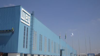 WEG vai produzir motores elétricos de baixa tensão na Índia, OMDN, O mundo dos negócios