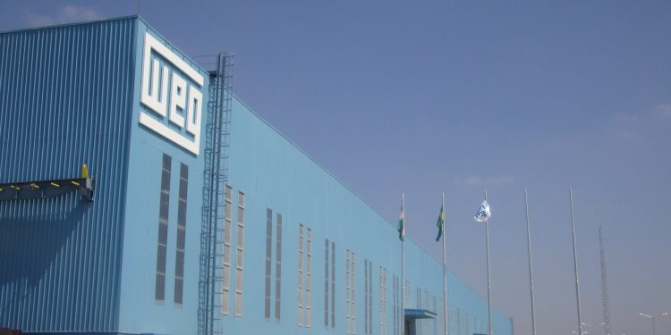 WEG vai produzir motores elétricos de baixa tensão na Índia, OMDN, O mundo dos negócios