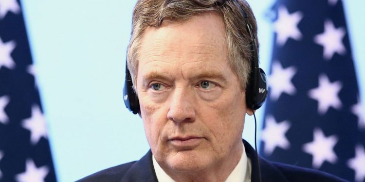 EUA e China reiniciam negociações comerciais nesta quinta, OMDN, O Mundo dos Negócios