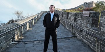 O que Bolsonaro viu na China e que todos deveriam ver, OMDN, O Mundo dos Negócios
